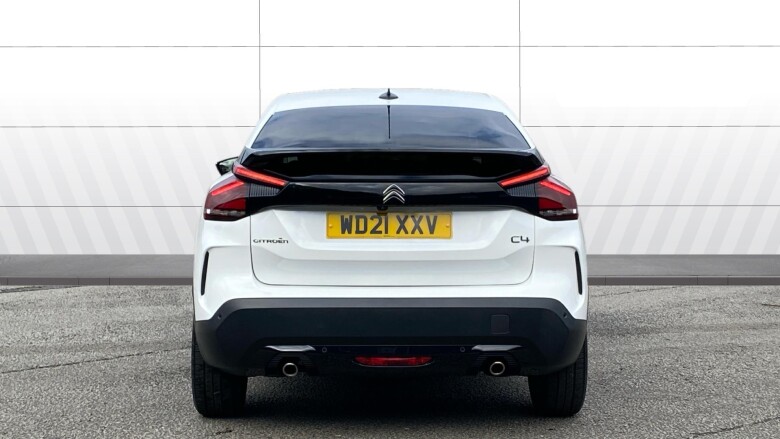 Citroen C4 1.2 PureTech [130] Shine 5dr Petrol Hatchback